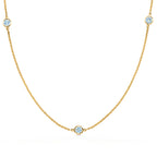Diamonds by The Yard® Sautoir