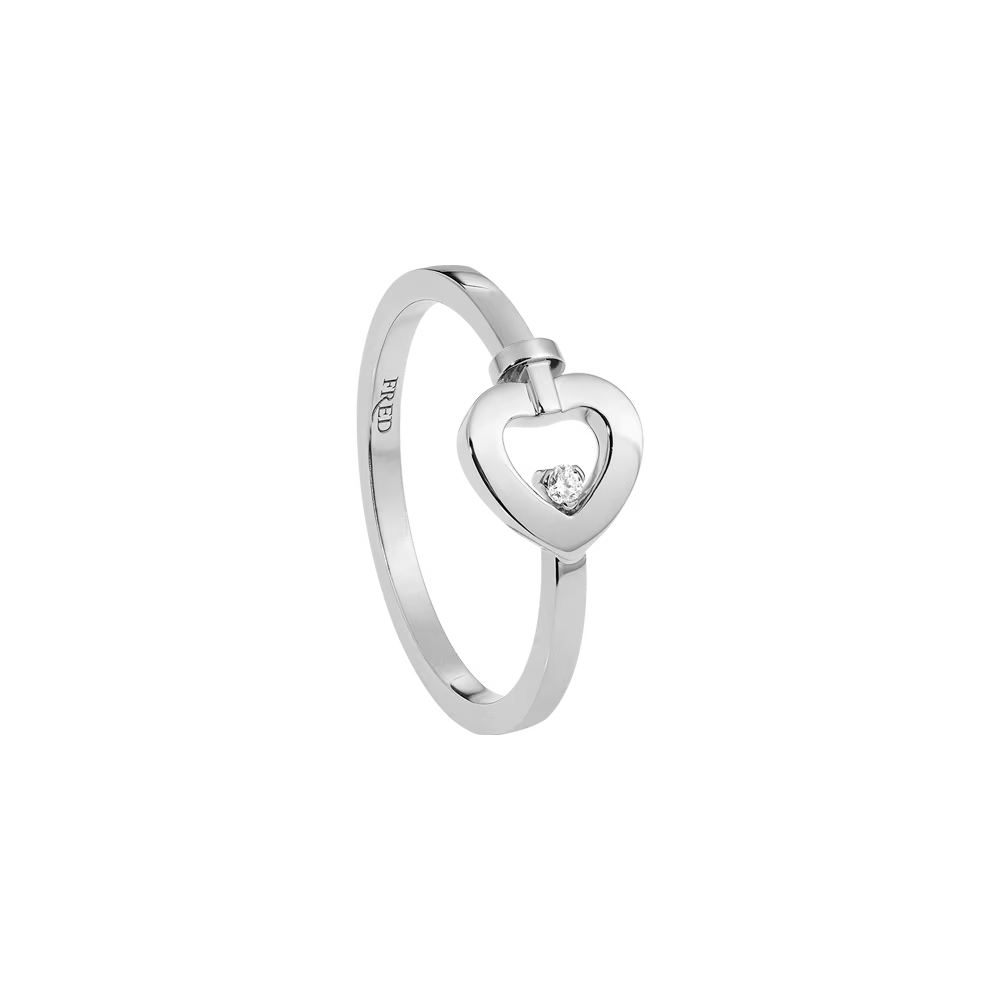 Bague Pretty Woman, mini modèle