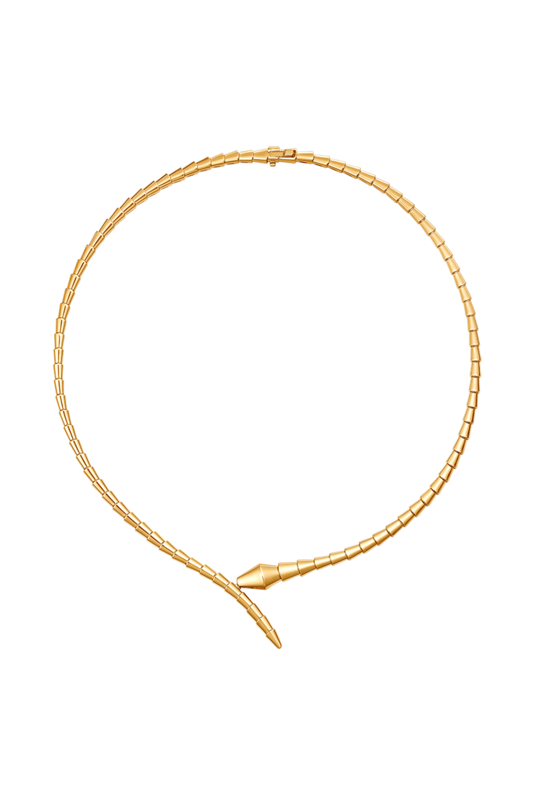 Serpenti Viper Collier