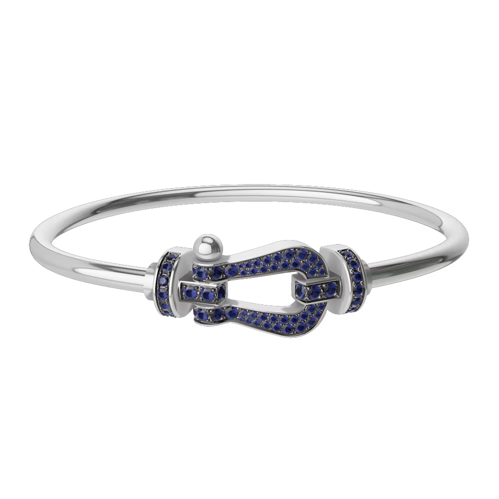 Bracelet Force 10, grand modèle