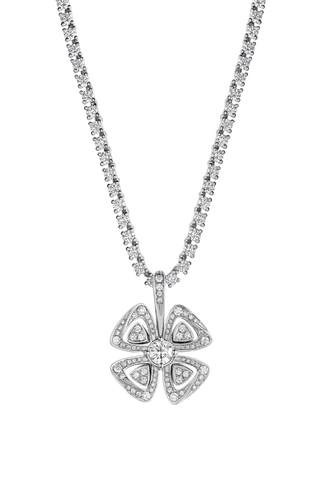 Fiorever Collier