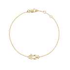 Bracelet Force 10, chaîne, modèle XS