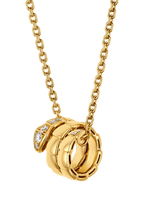 Serpenti Viper Collier