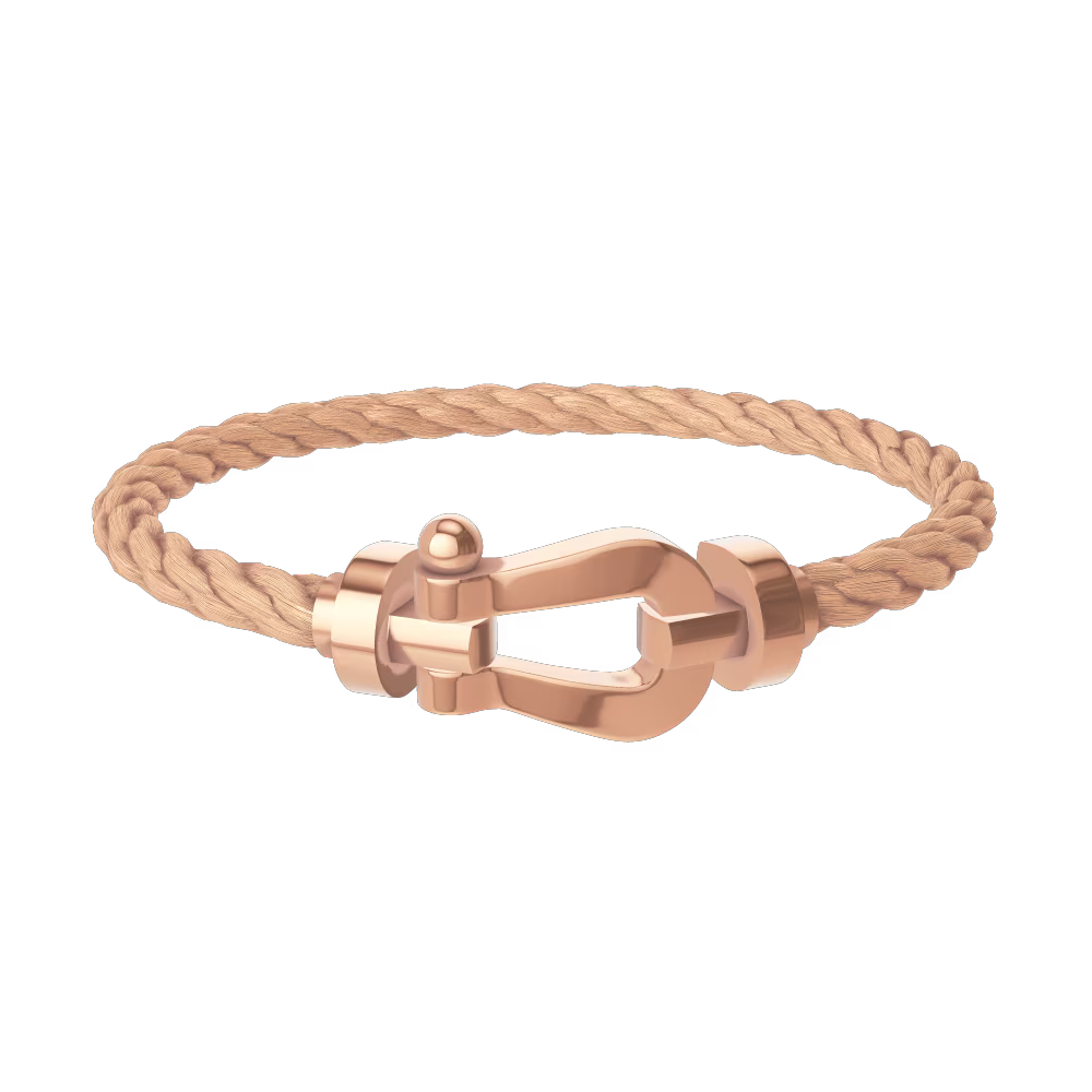 Bracelet Force 10, grand modèle