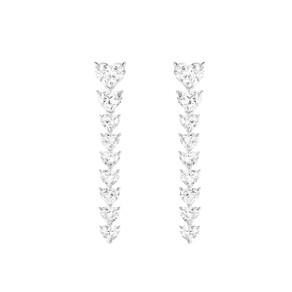 Boucles d'oreilles Pretty Woman