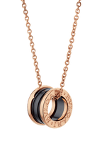 B.zero1 Collier