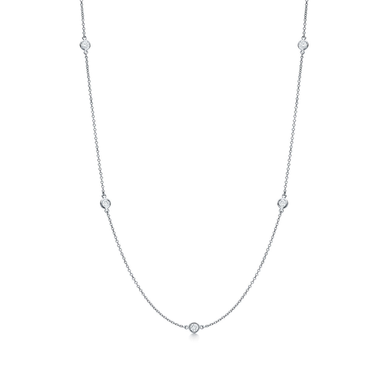 Collier Diamonds by the Yard®