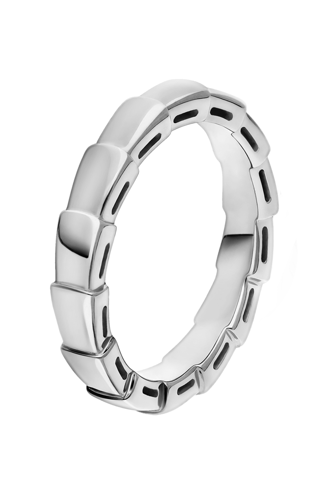 Serpenti Viper Bague