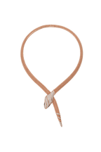 Serpenti Collier