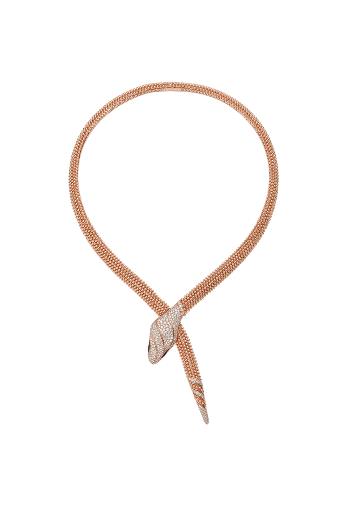 Serpenti Collier