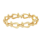 Bracelet Force 10, multiple manilles, grand modèle