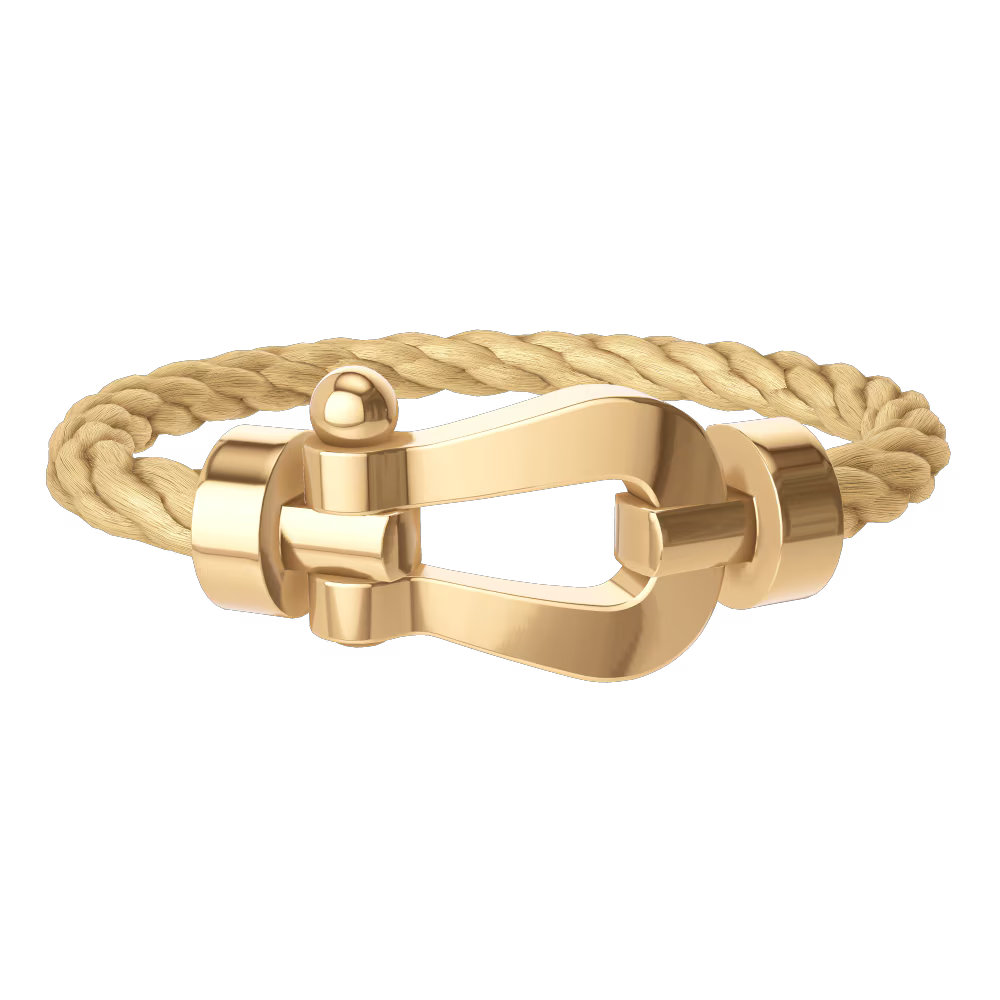 Bracelet Force 10, modèle XL