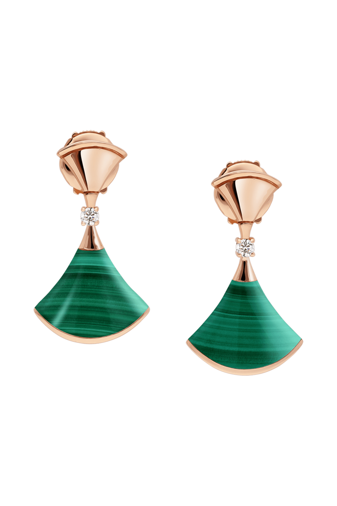 Divas’ Dream Boucles D’oreilles