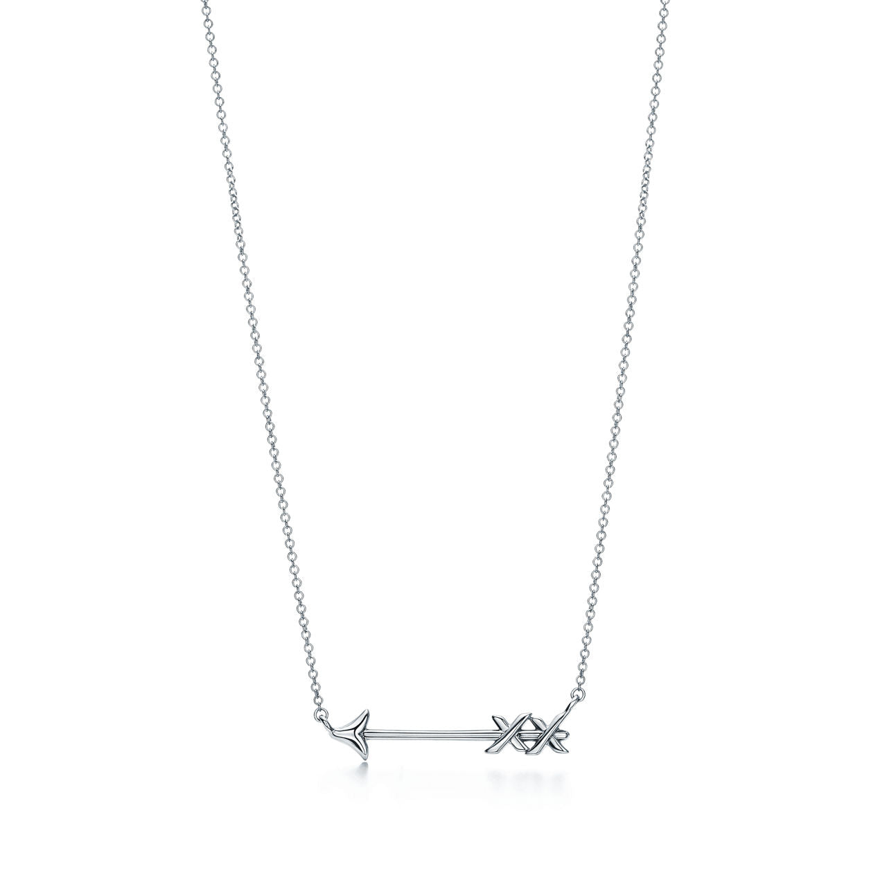 Pendentif Arrow