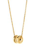 B.zero1 Collier