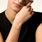 Bracelet Force 10, chaîne, modèle XS