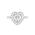 Bague de fiançailles Pretty Woman 1.50ct