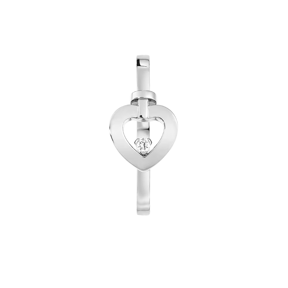 Bague Pretty Woman, mini modèle