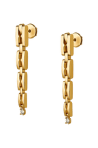 B.zero1 Boucles D’oreilles