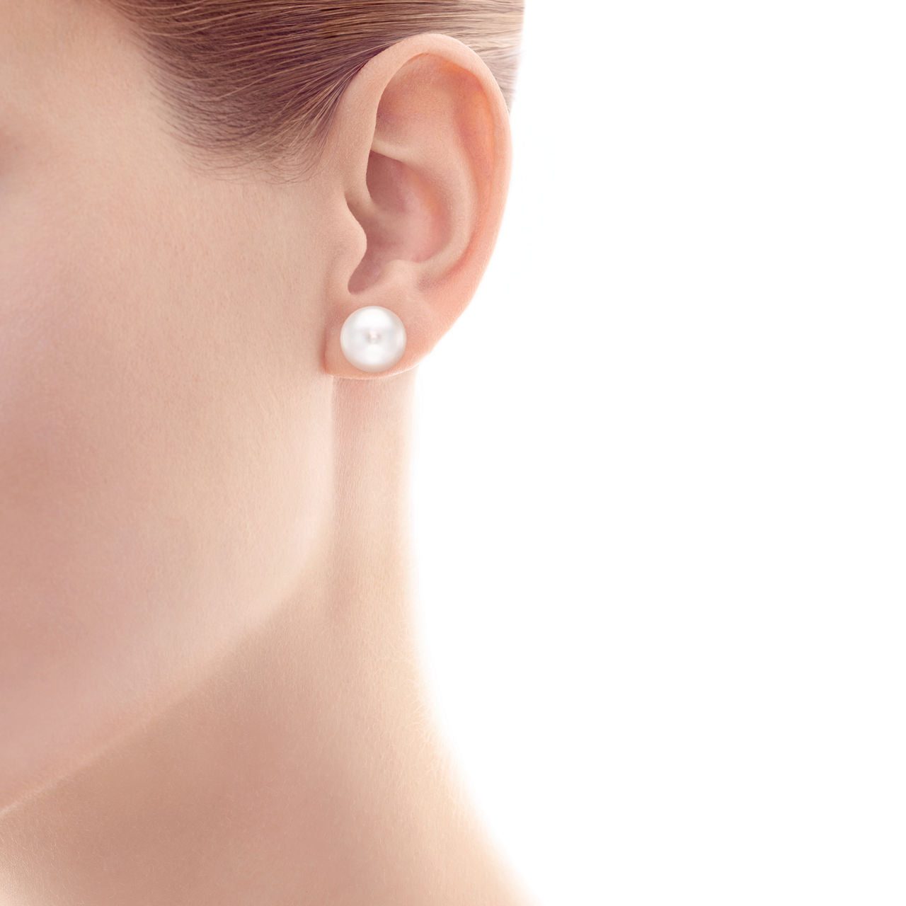 Boucles d’oreilles en perles