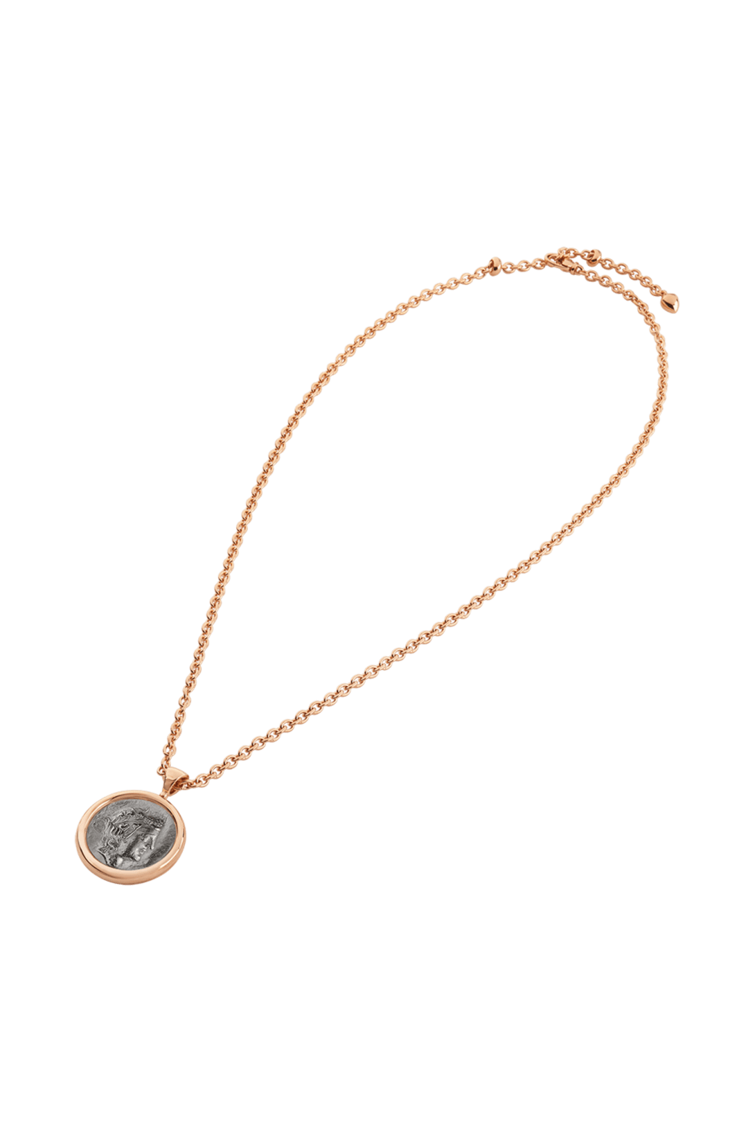 Monete Collier