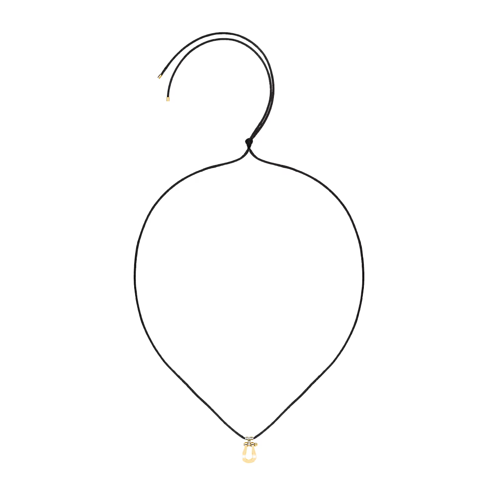 Pendentif Force 10, grand modèle