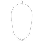 Collier Force 10, moyen modèle, semi-pavé