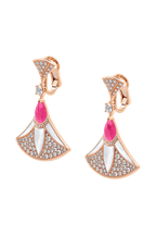 Divas’ Dream Boucles D’oreilles