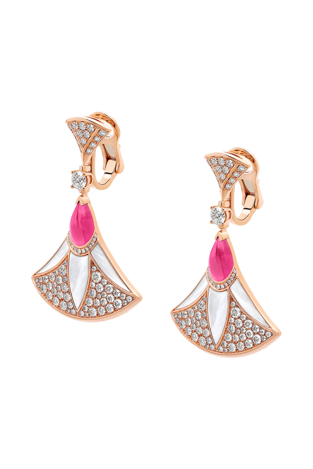 Divas’ Dream Boucles D’oreilles
