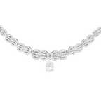 Collier Chance Infinie Crazy 8