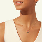 Collier Pretty Woman, moyen modèle