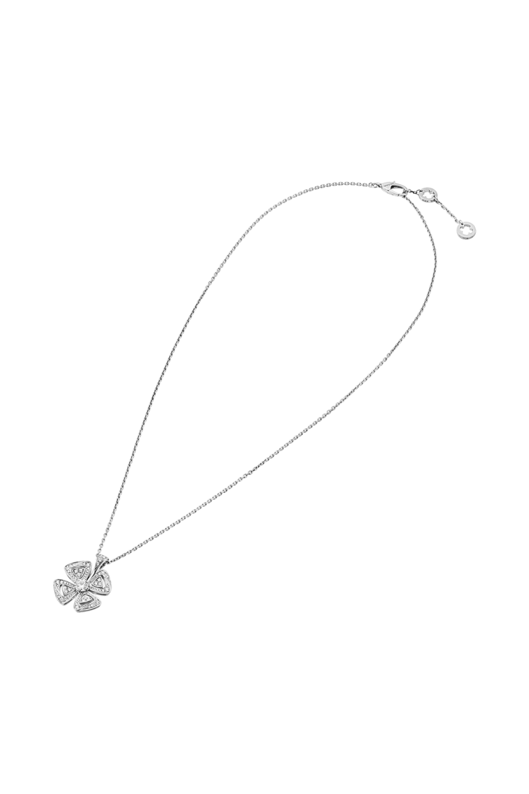 Fiorever Collier