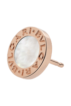 Bvlgari Bvlgari Mono Boucle D'oreille