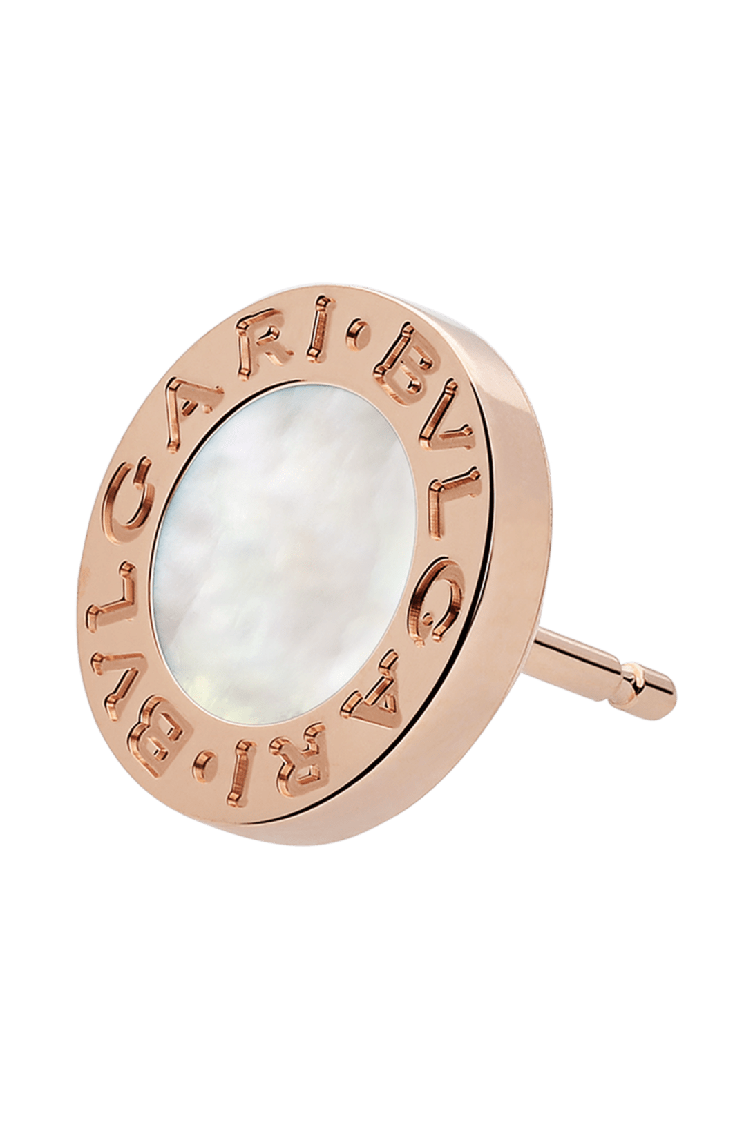 Bvlgari Bvlgari Mono Boucle D'oreille