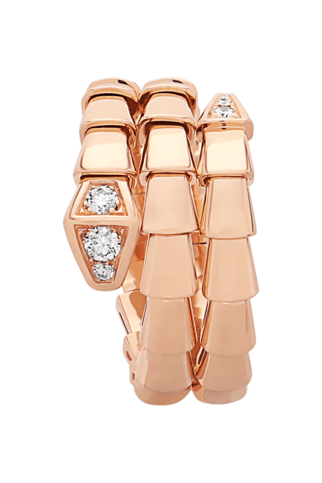 Serpenti Viper Bague