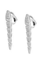 Serpenti Viper Boucles D’oreilles