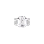 Bague 1936 Diamant
