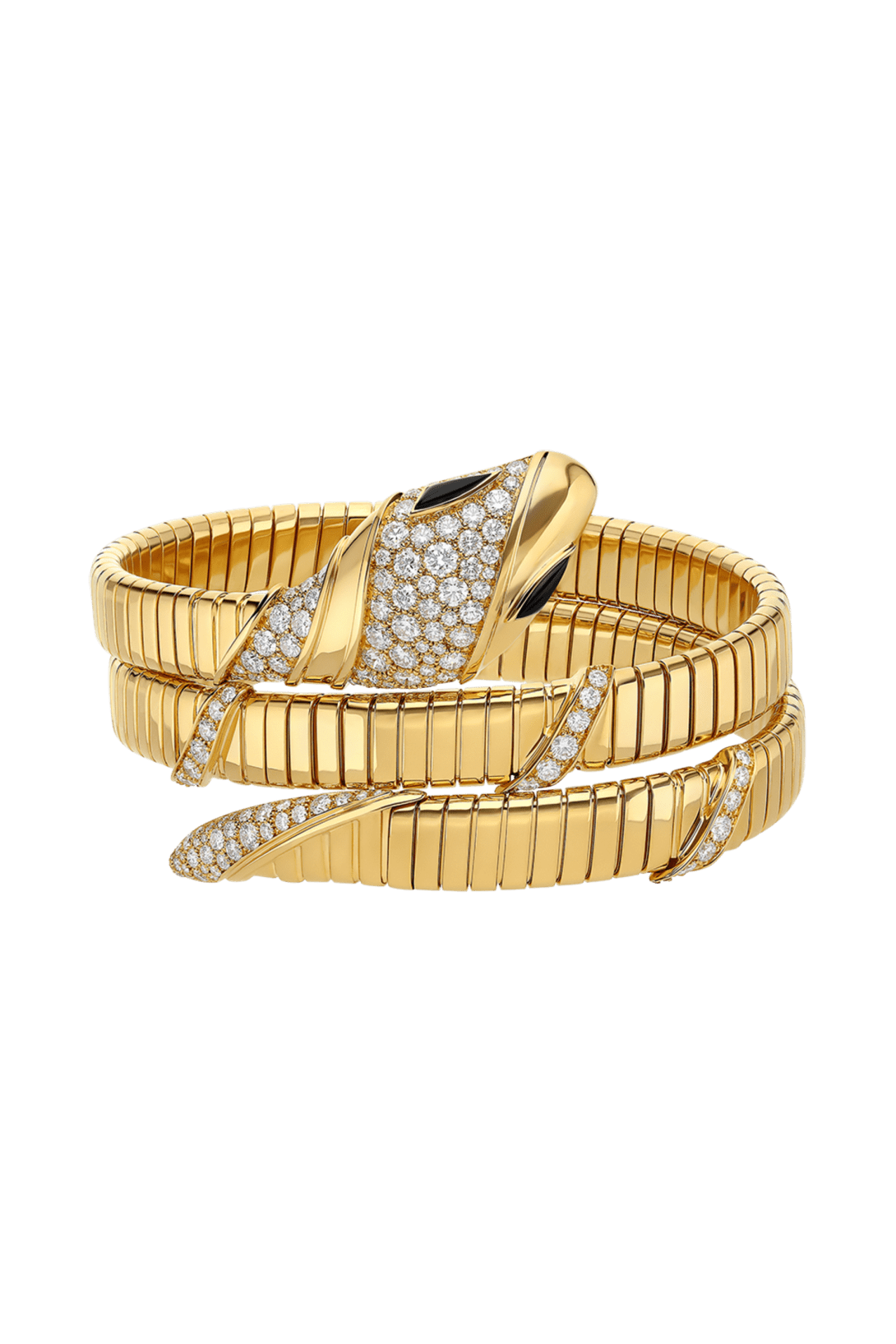 Serpenti Tubogas Bracelet