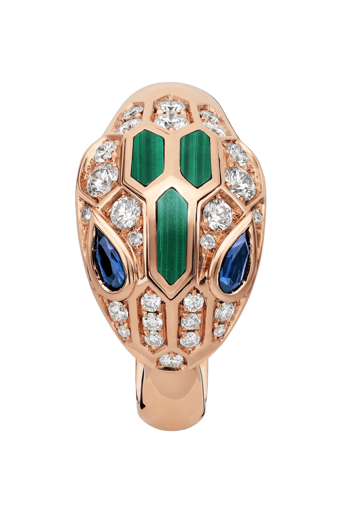 Serpenti Seduttori Bague