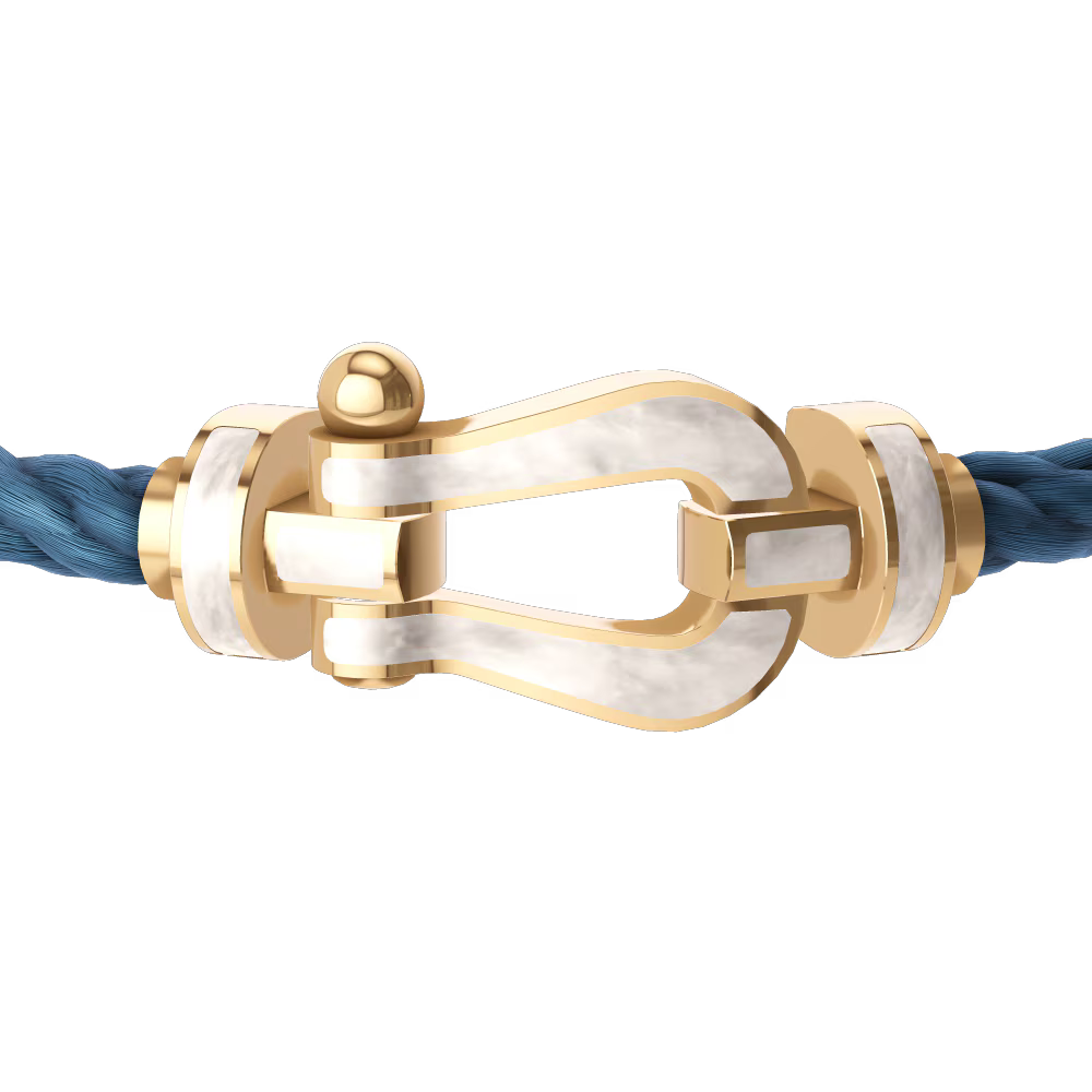 Bracelet Force 10, grand modèle