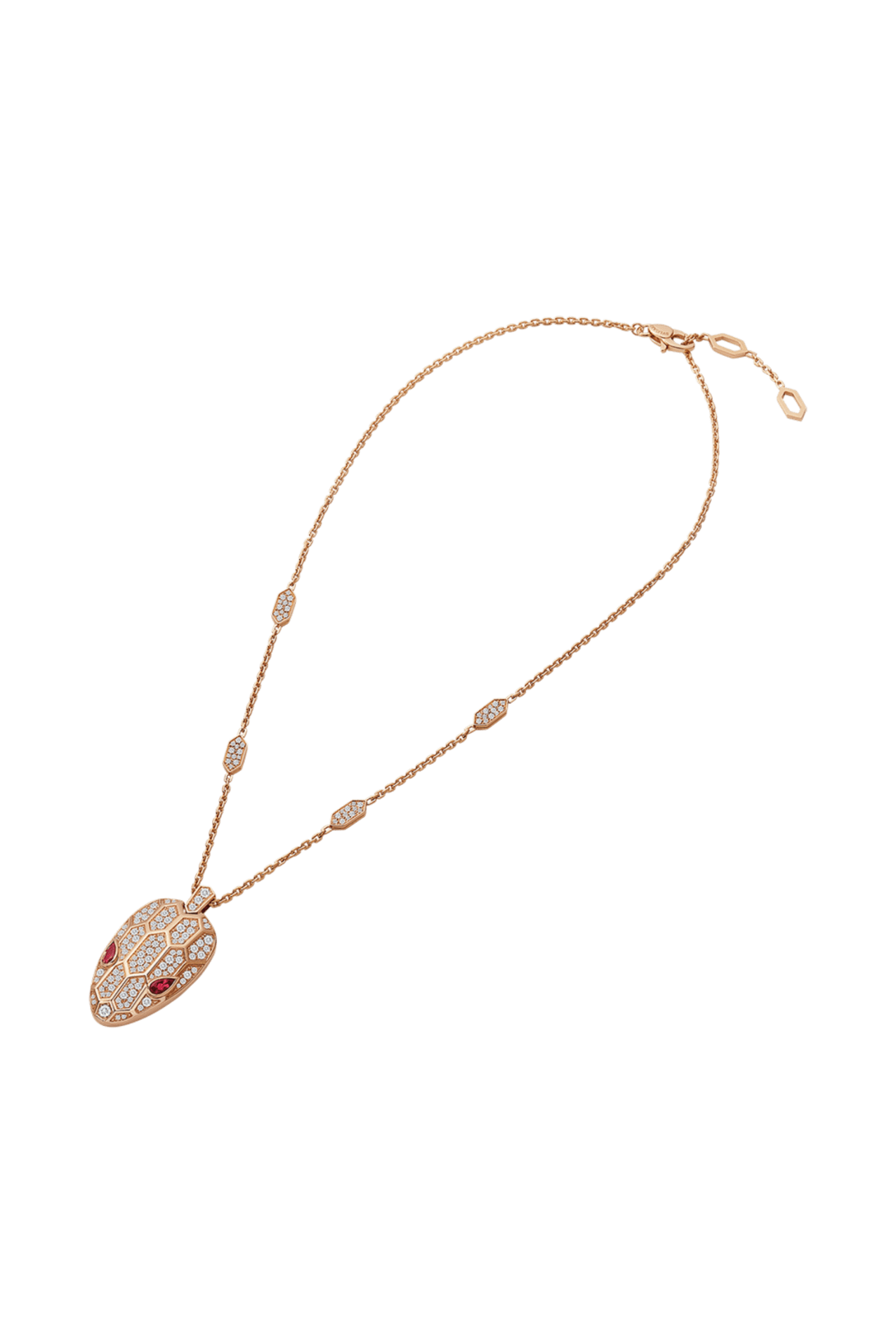 Serpenti Seduttori Collier