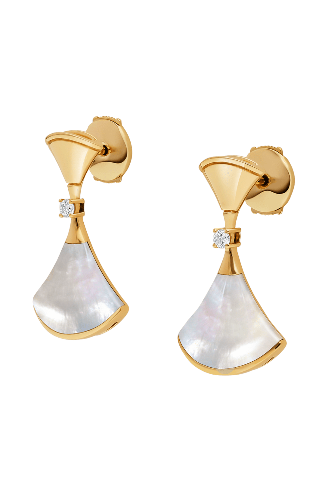 Divas’ Dream Boucles D’oreilles