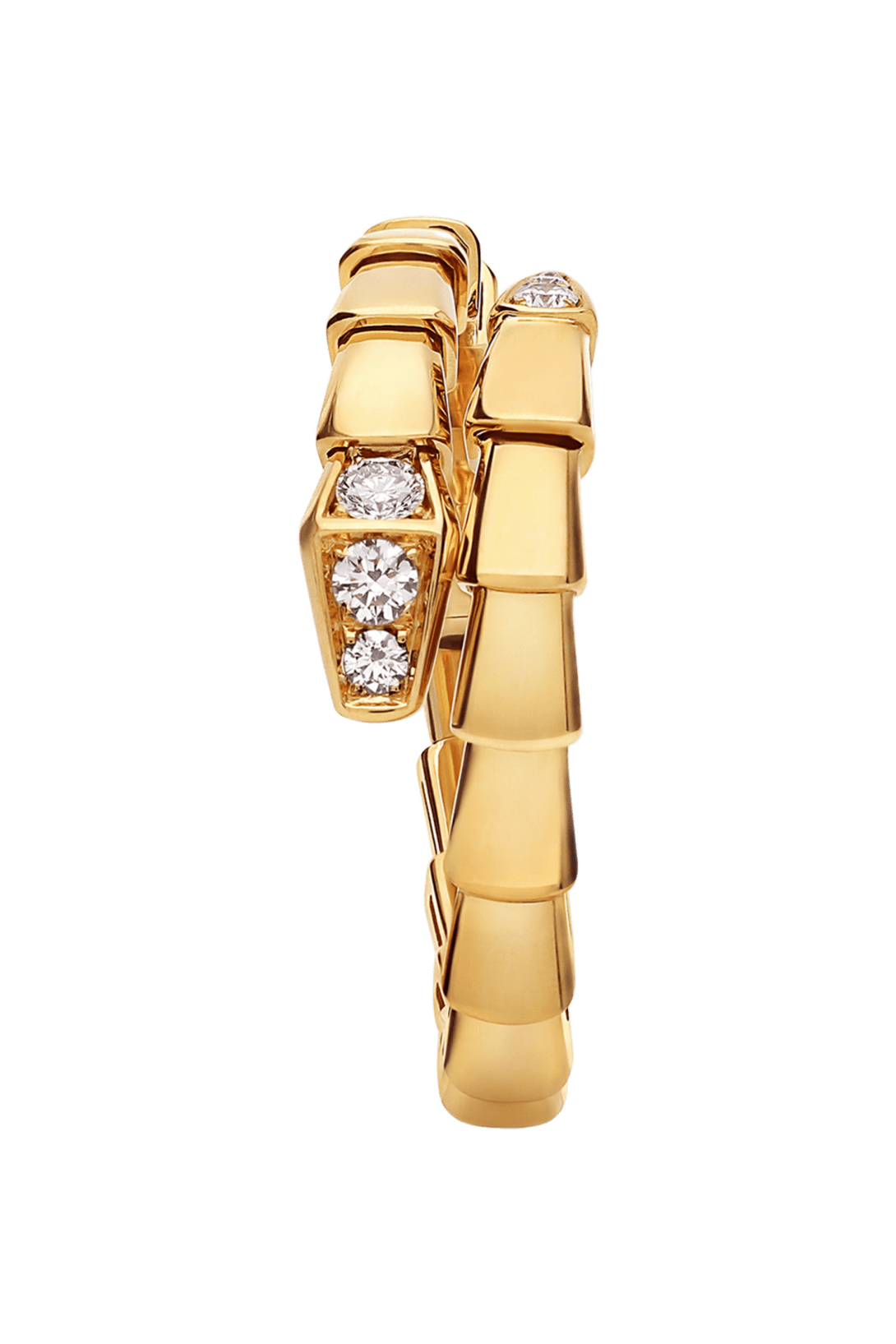 Serpenti Viper Bague