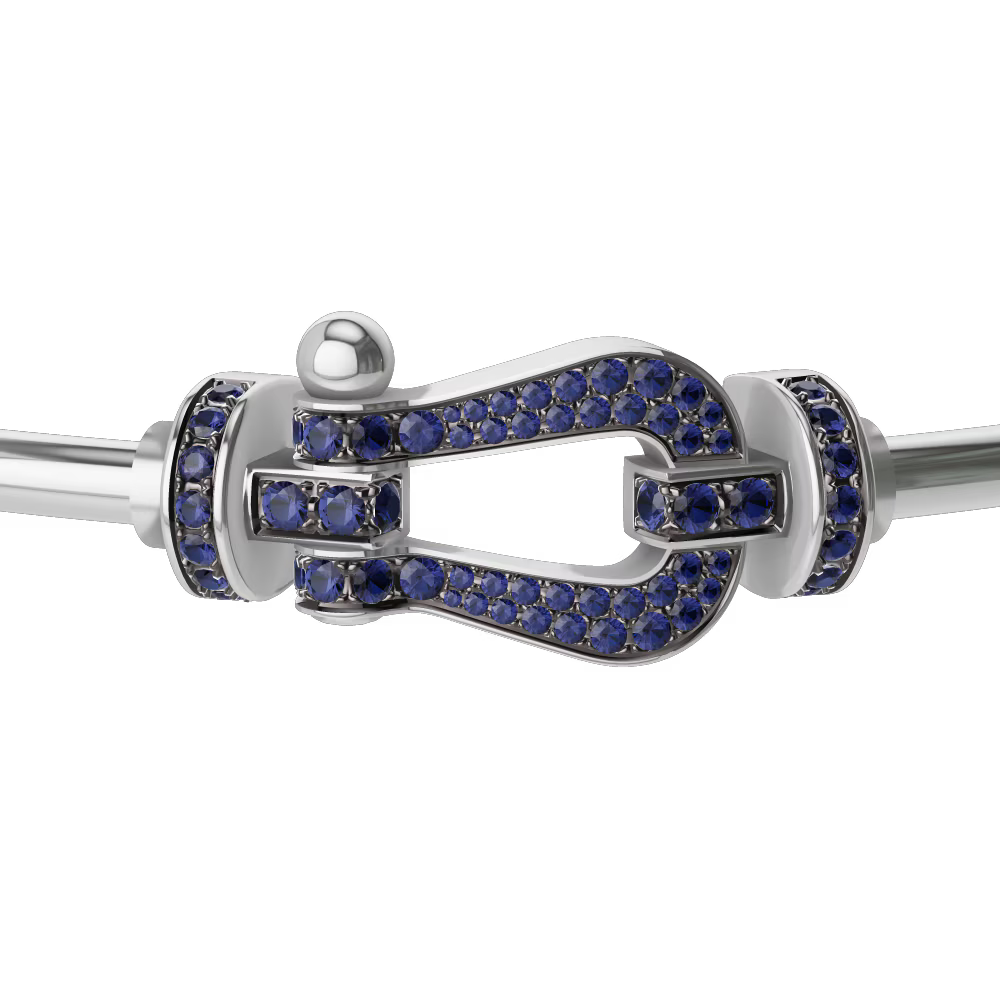 Bracelet Force 10, grand modèle