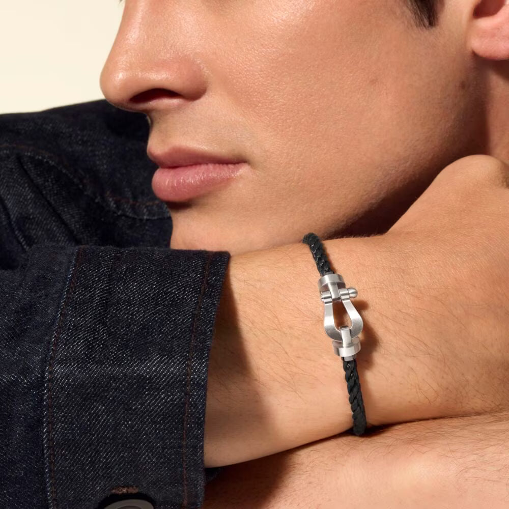 Bracelet Force 10 #gobeyond, grand modèle