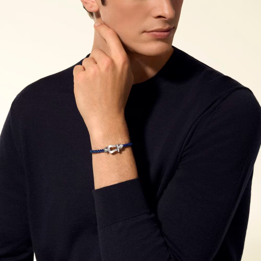 Bracelet Force 10 #gobeyond, grand modèle