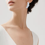 Boucles d’oreilles High Tide