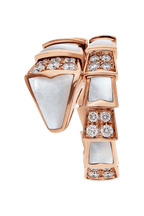 Serpenti Viper Bague