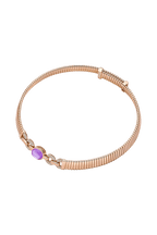 Bvlgari Tubogas Collier