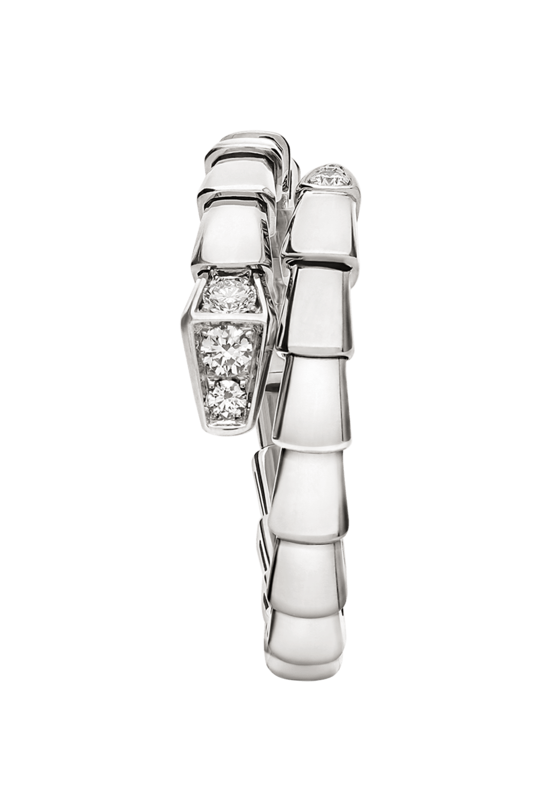 Serpenti Viper Bague